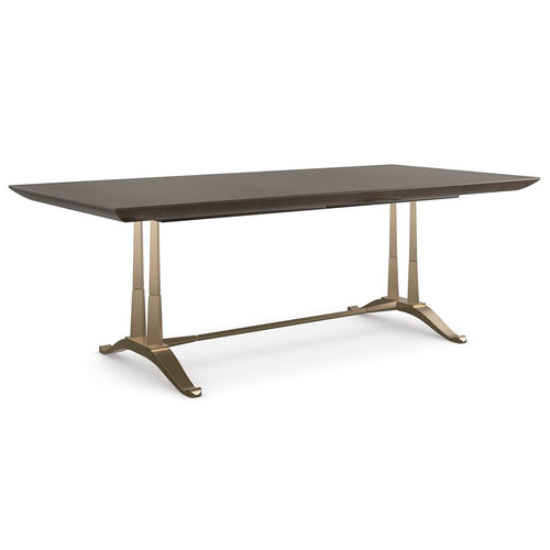 Caracole D'Orsay Dining Table