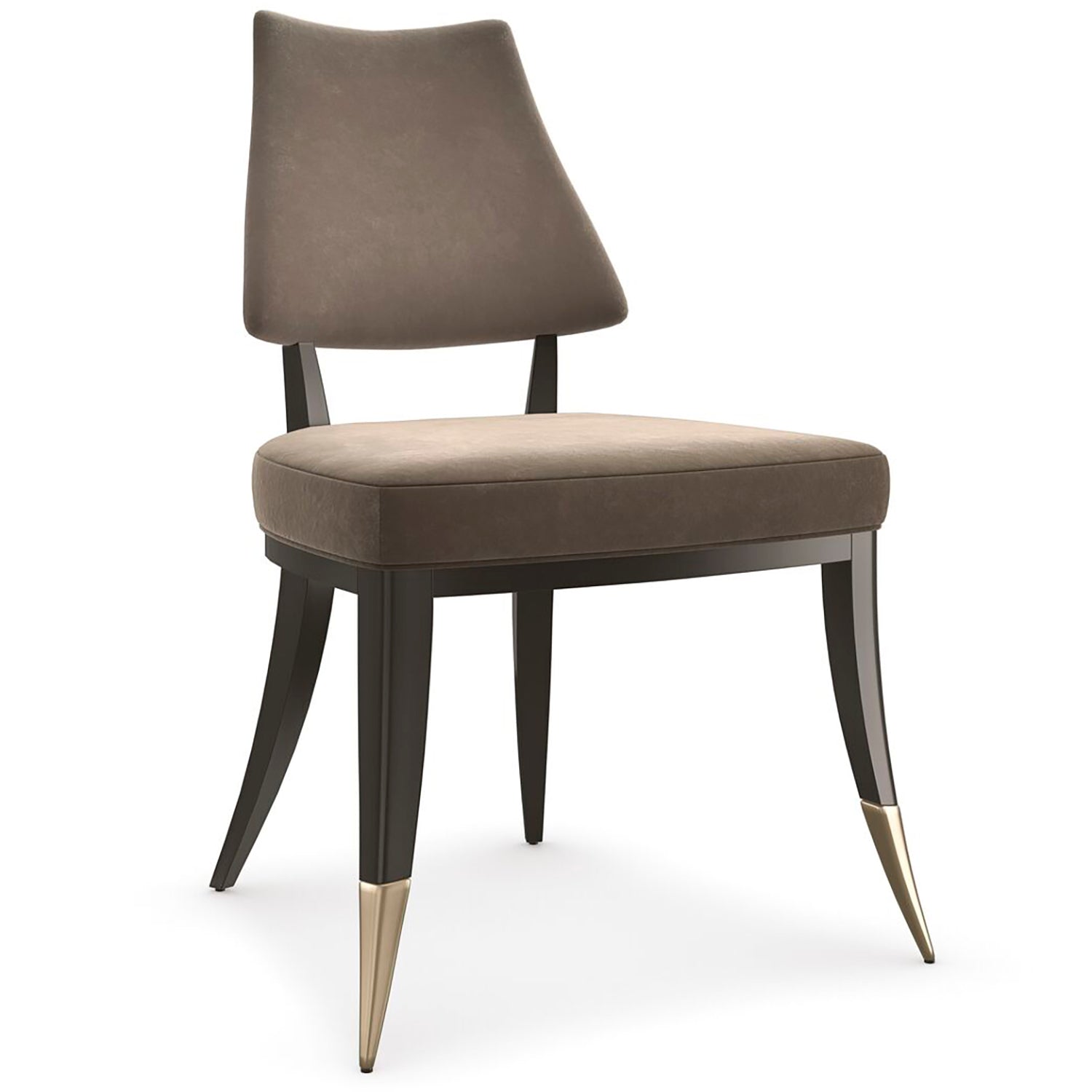 Caracole Caress Dining Chair Set of 2