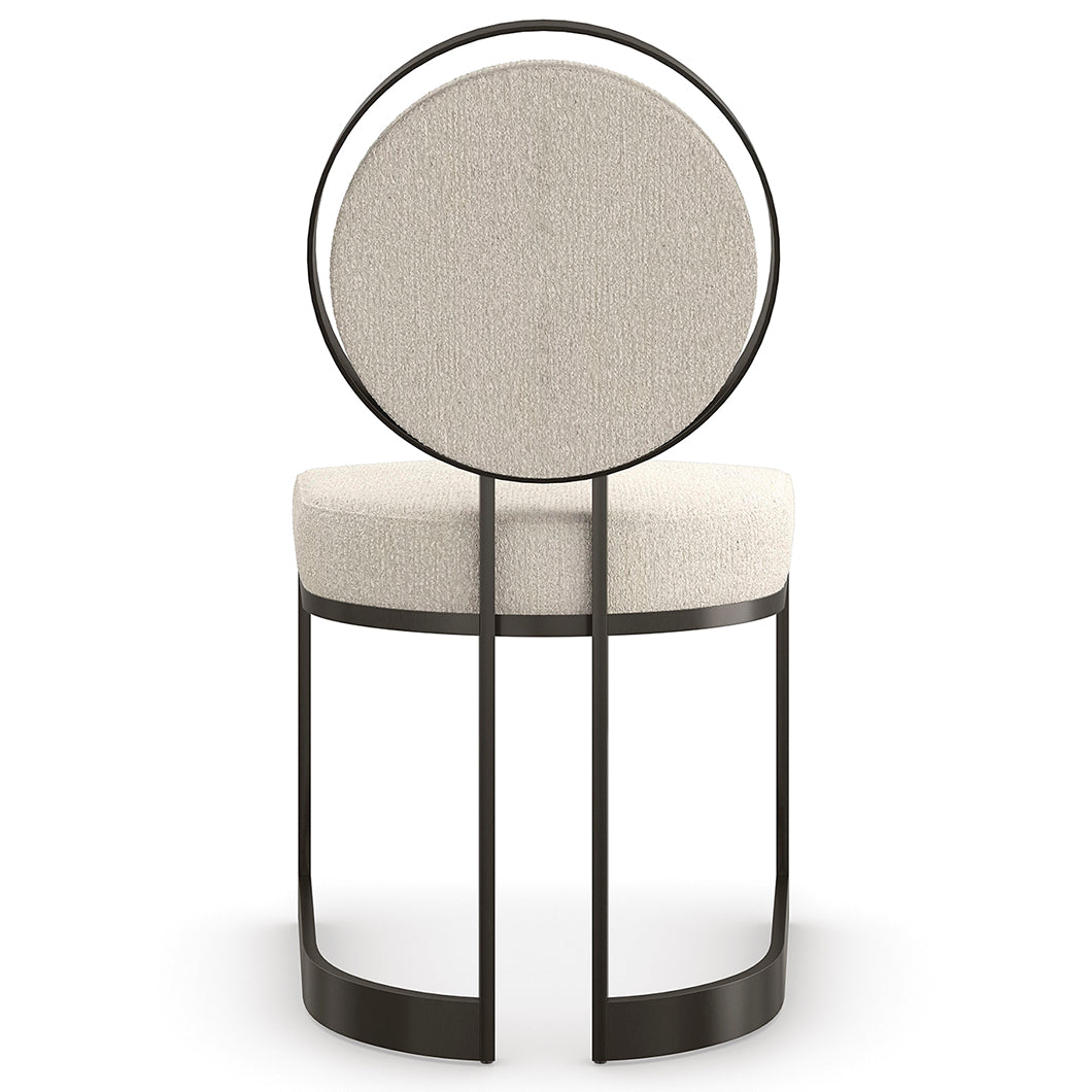 Caracole La Lune Dining Chair Set of 2