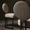 Caracole La Lune Dining Chair Set of 2