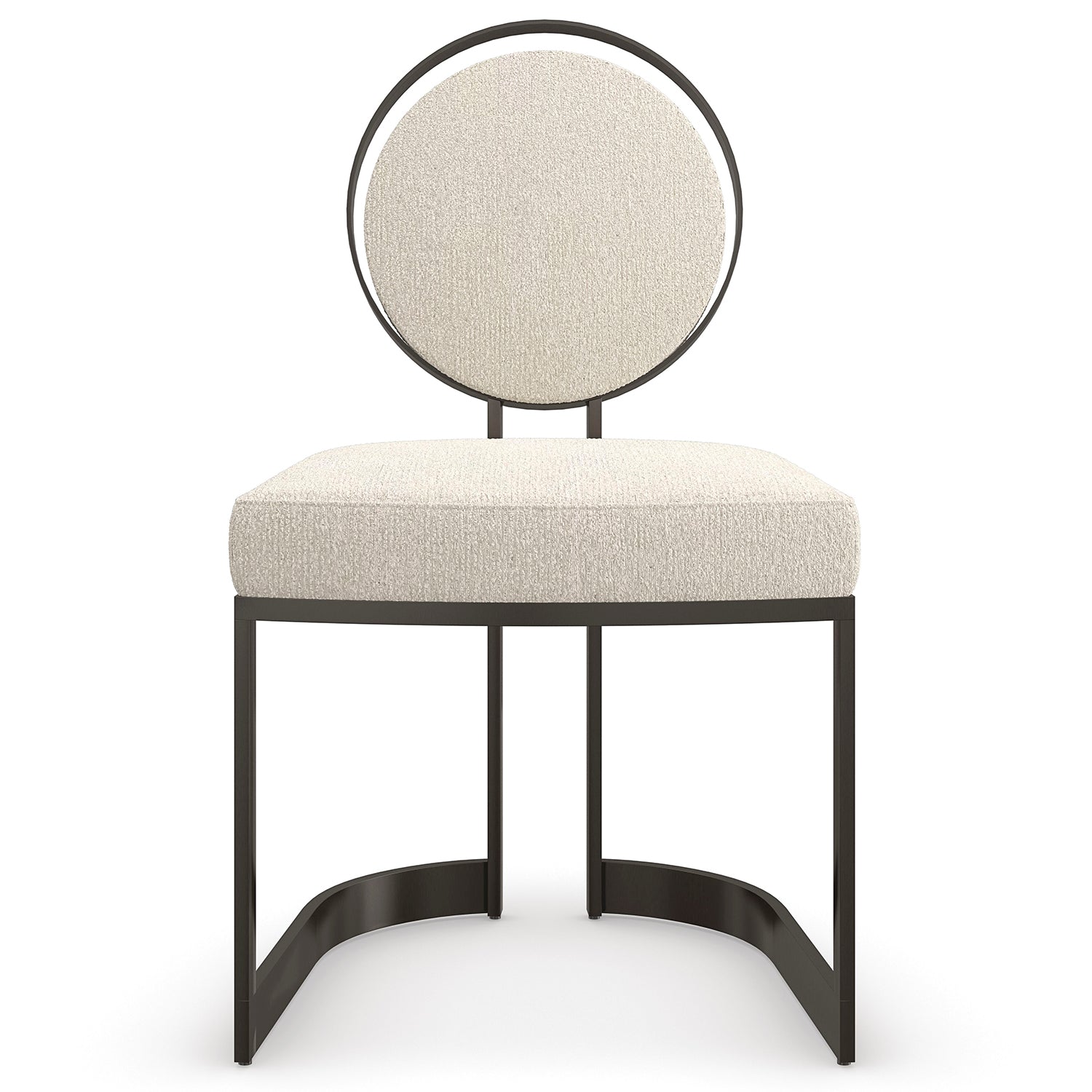 Caracole La Lune Dining Chair Set of 2