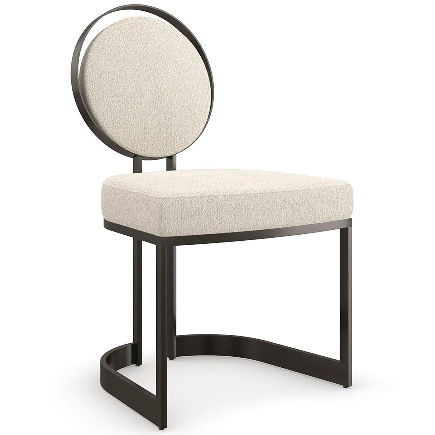 Caracole La Lune Dining Chair Set of 2