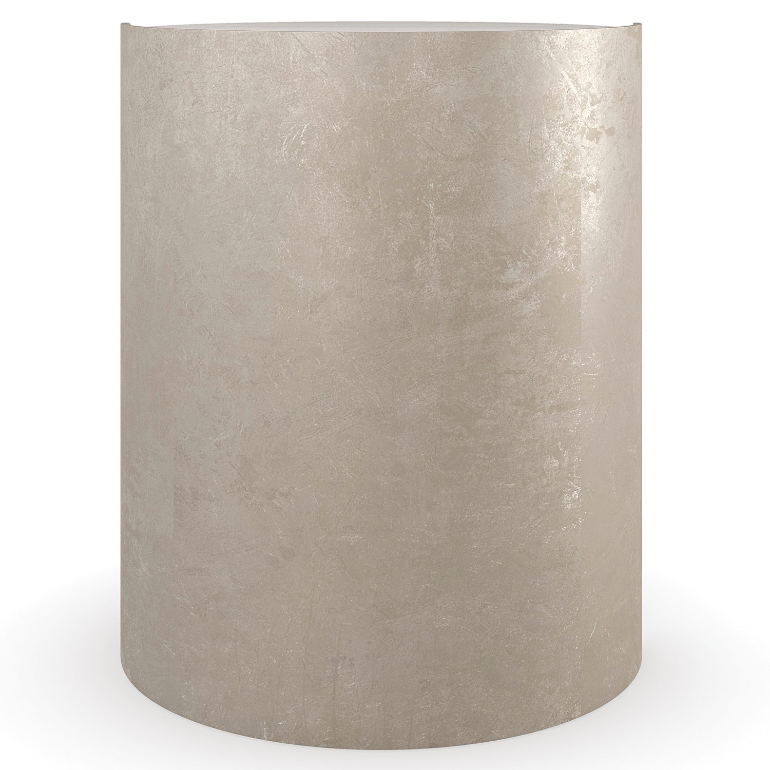 Caracole Nautilus End Table