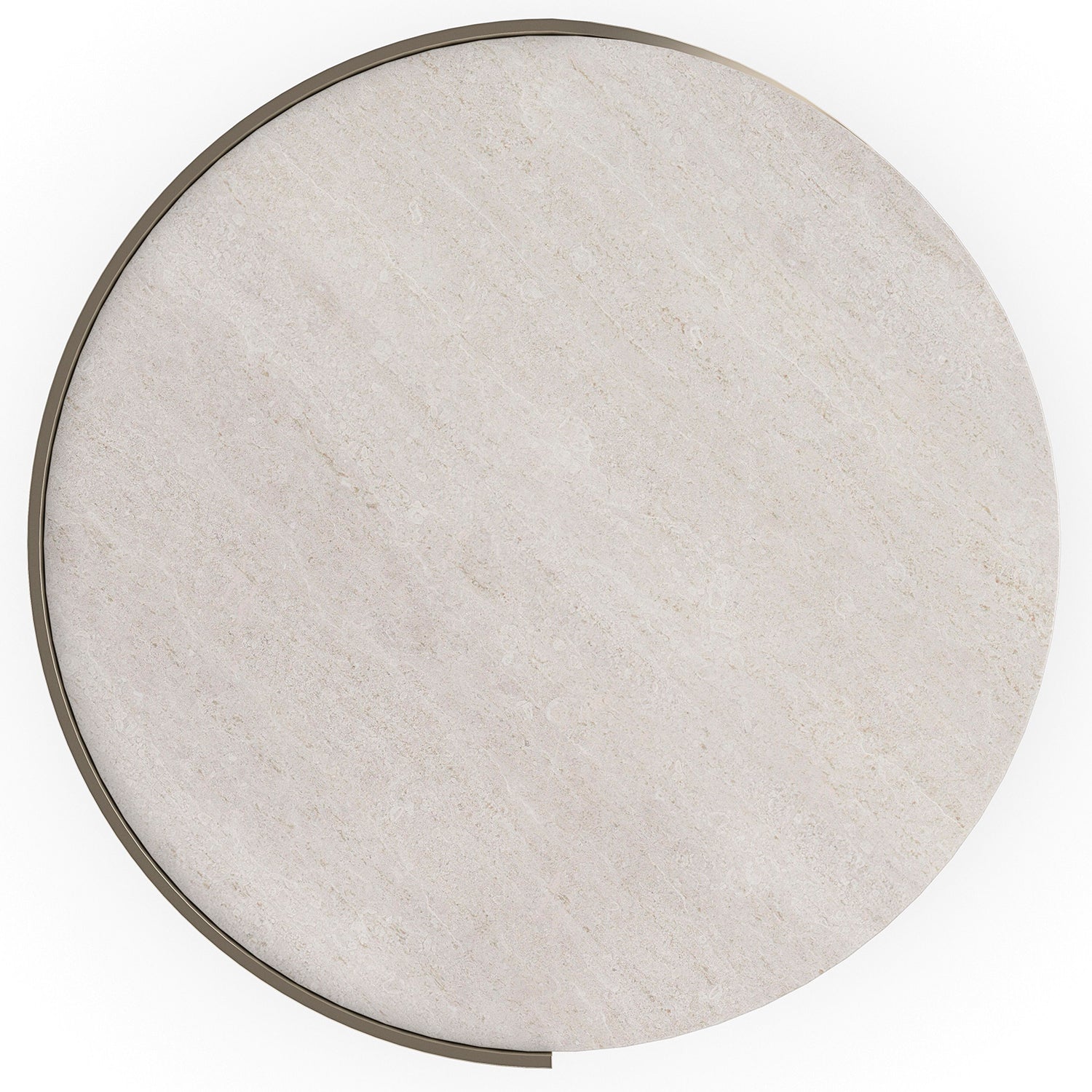 Caracole Nautilus End Table