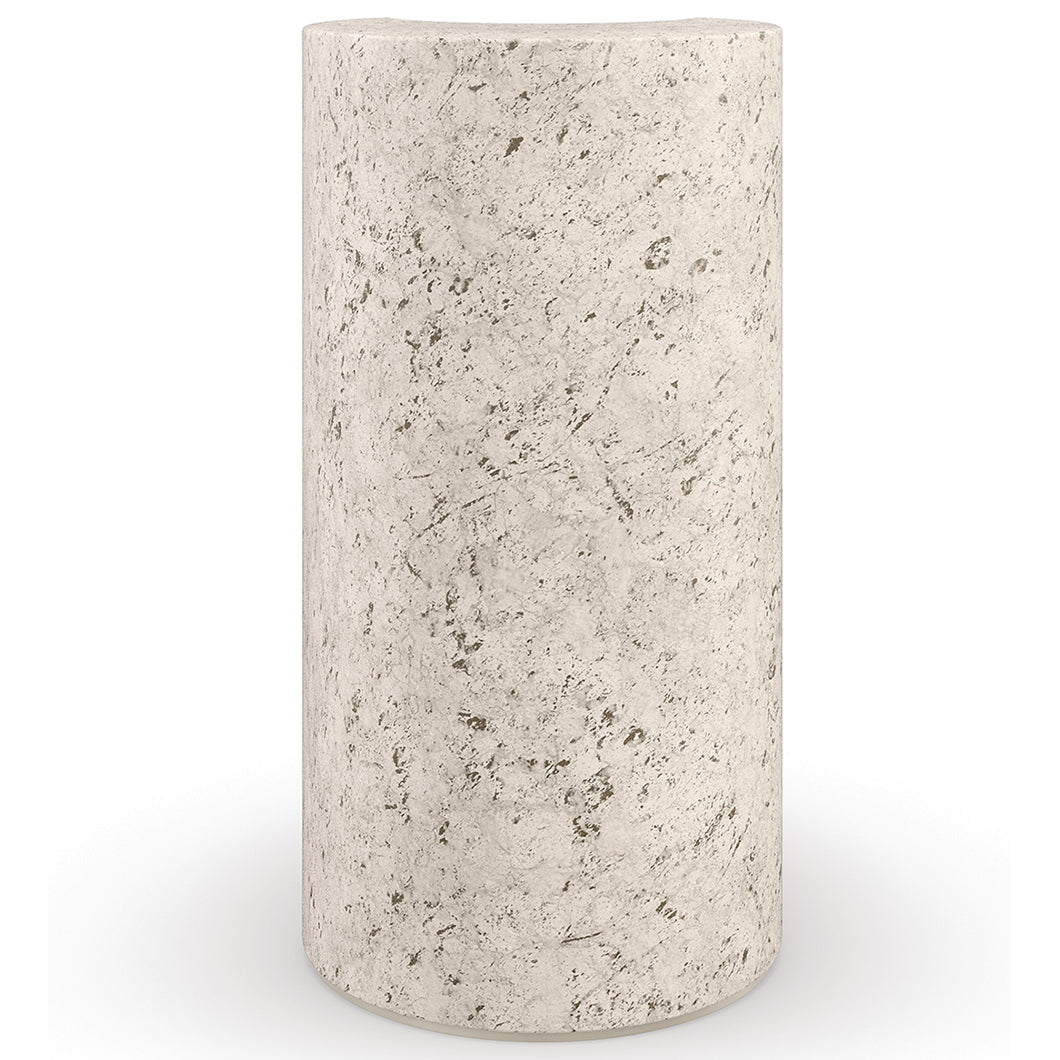 Caracole Sun and Moon End Table Set