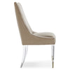 Caracole I'm Floating Dining Chair