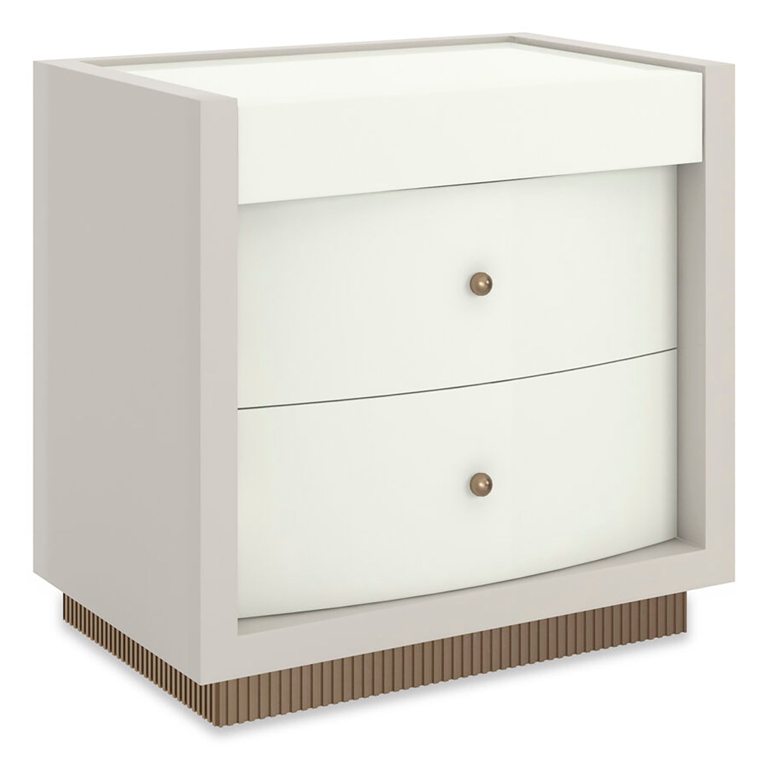 Caracole Calais Nightstand