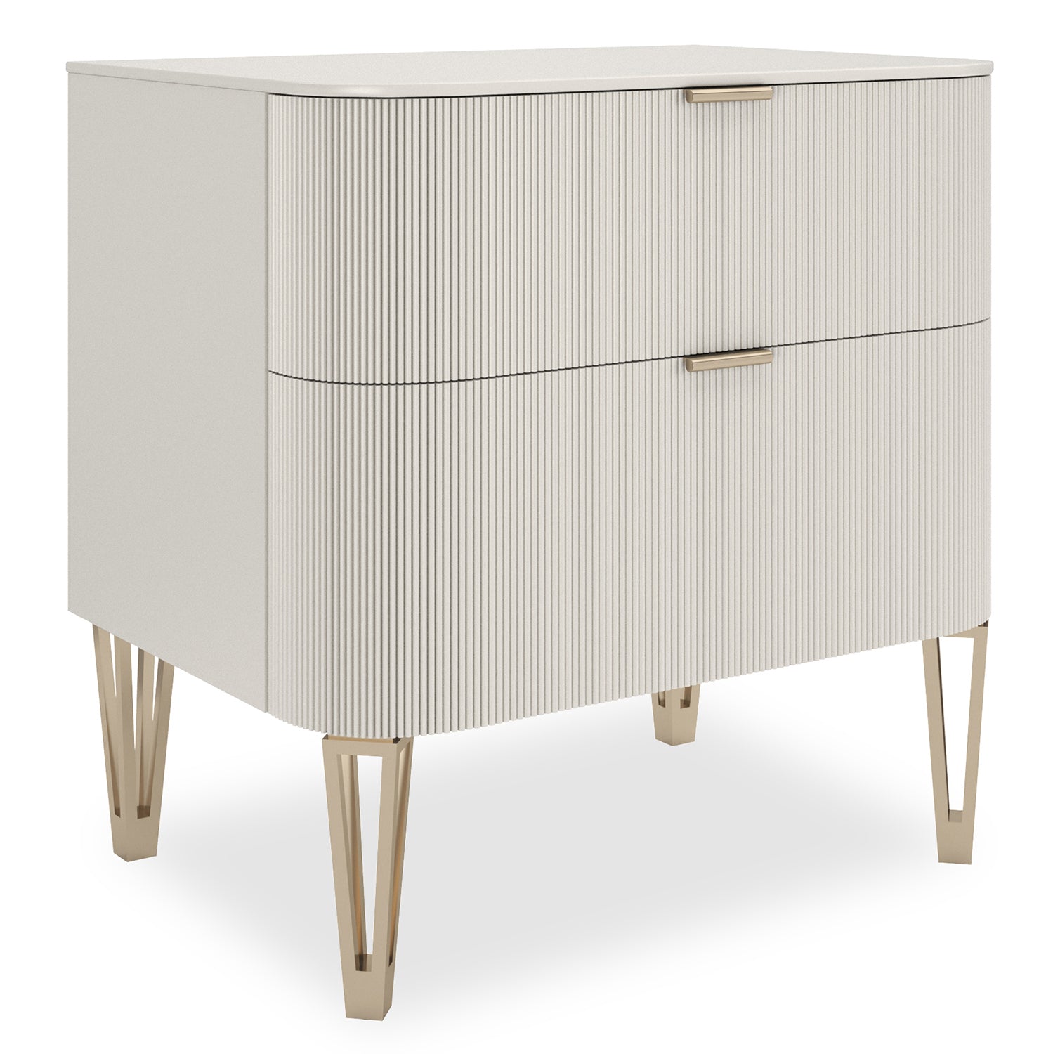 Caracole True Love 26 Nightstand