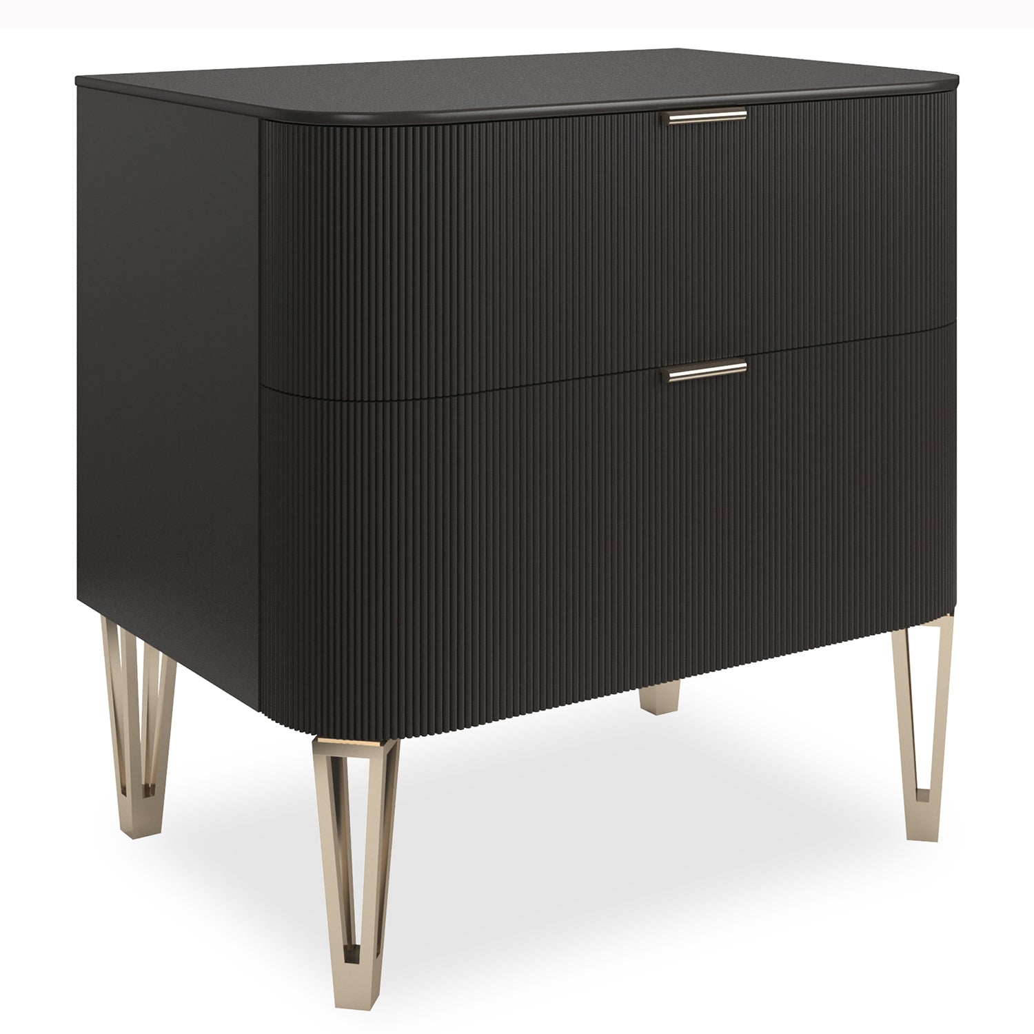 Caracole True Love 26 Nightstand