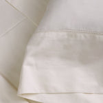 Pom Pom at Home Classico Hemstitch Cotton Sateen Pillowcase Set of 2