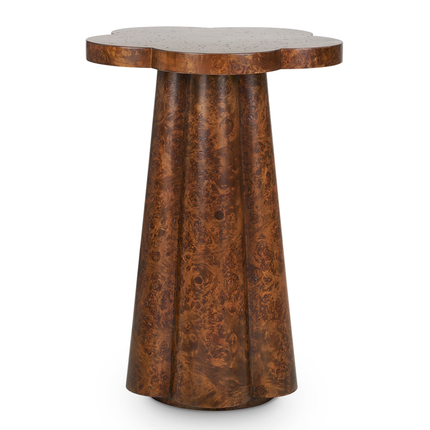 Villa and House Callie Accent Table