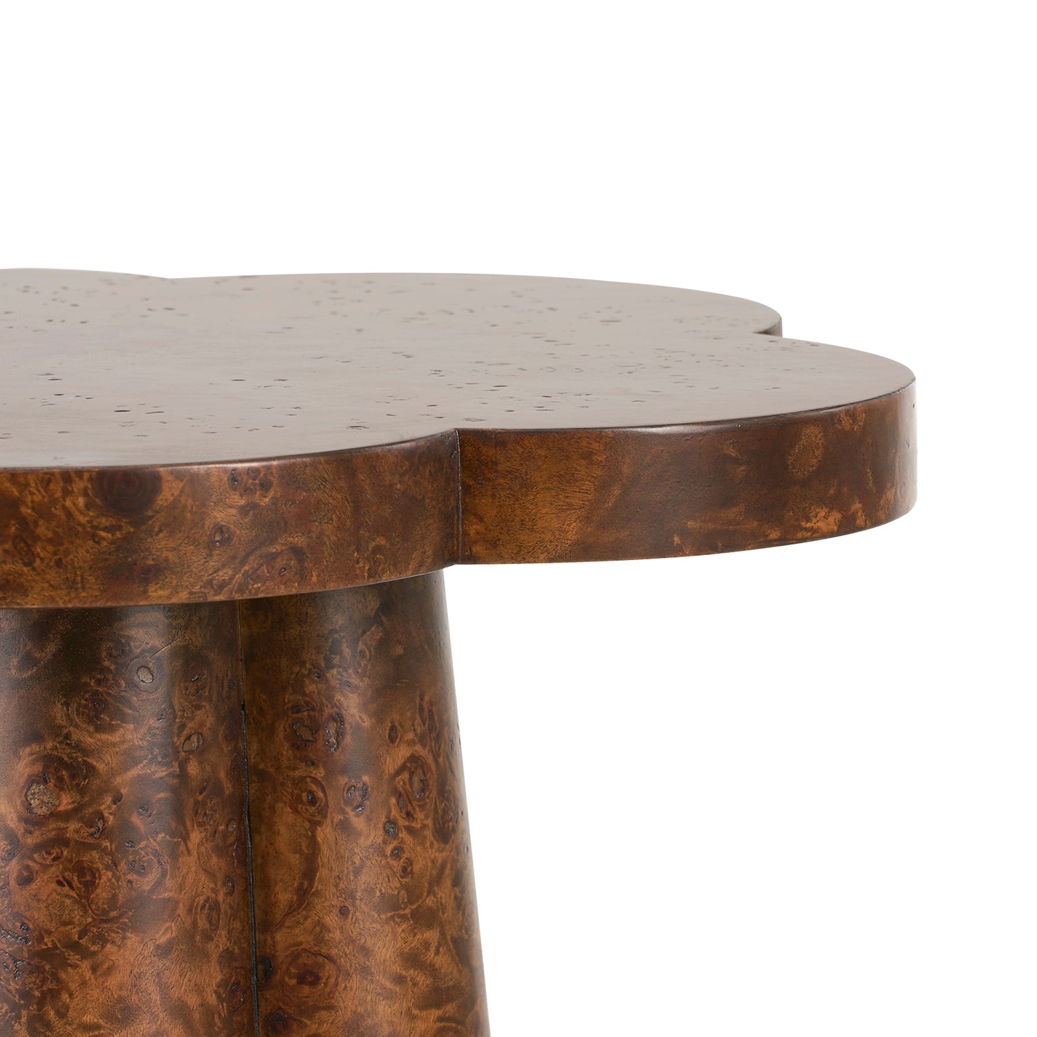 Villa and House Callie Accent Table