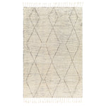 Surya Camille Grace Hand Knotted Rug