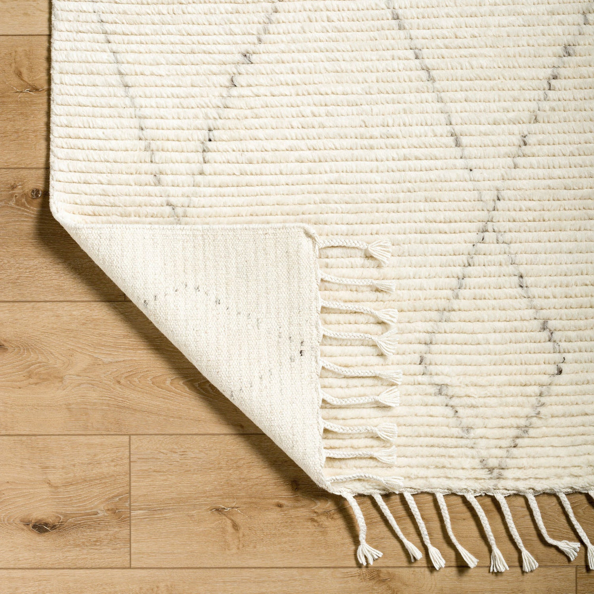 Surya Camille Hand Knotted Rug