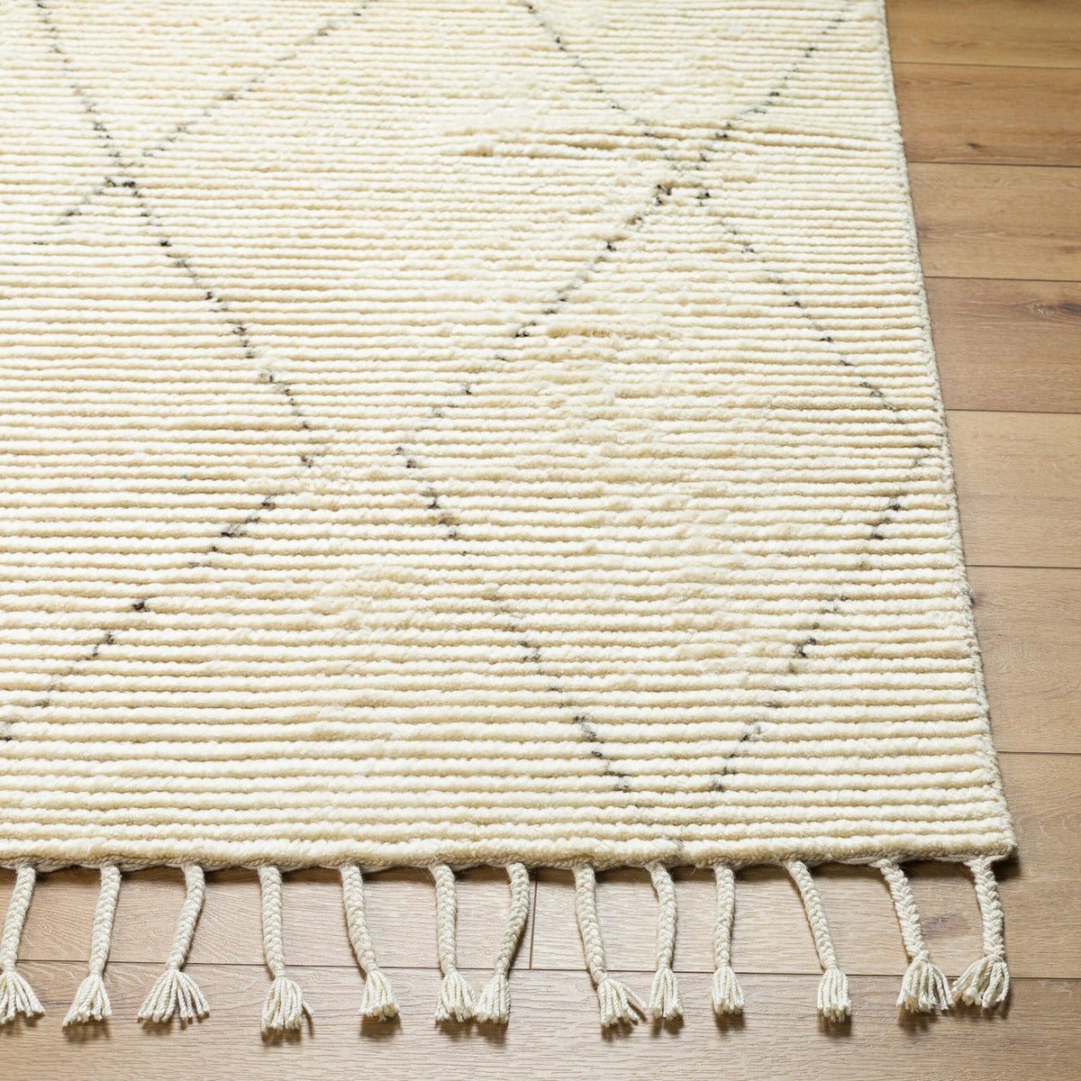 Surya Camille Hand Knotted Rug