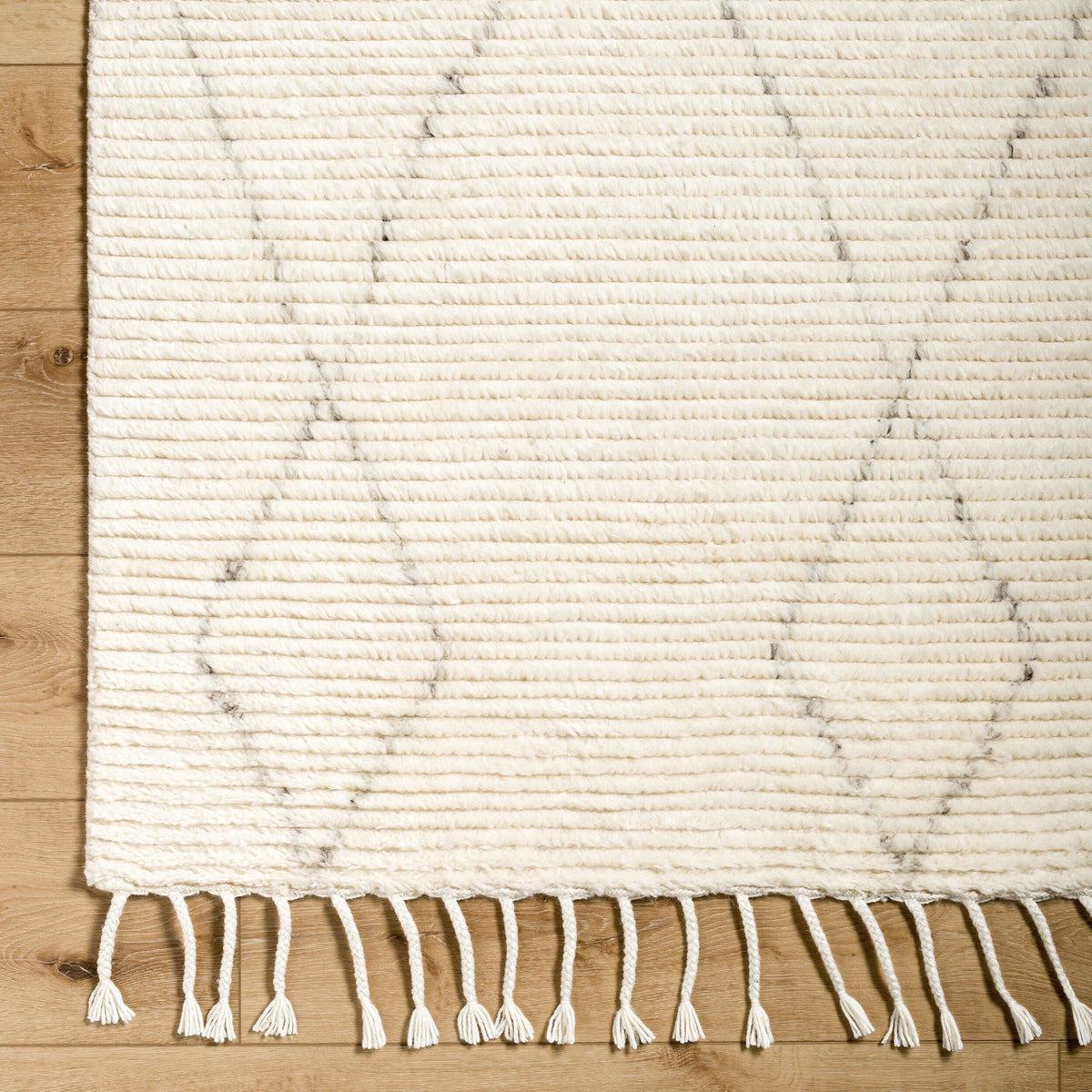 Surya Camille Hand Knotted Rug