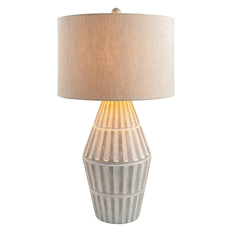 Conflux Table Lamp