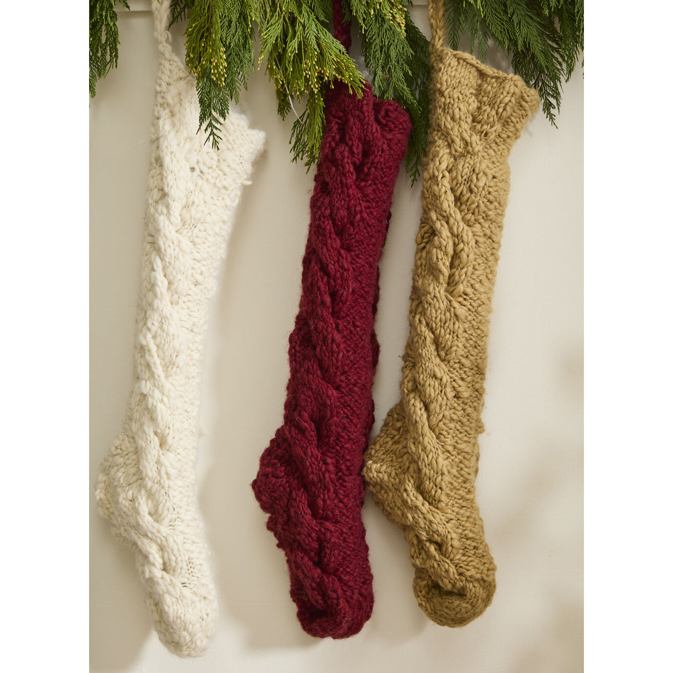 Colossal Christmas Stocking