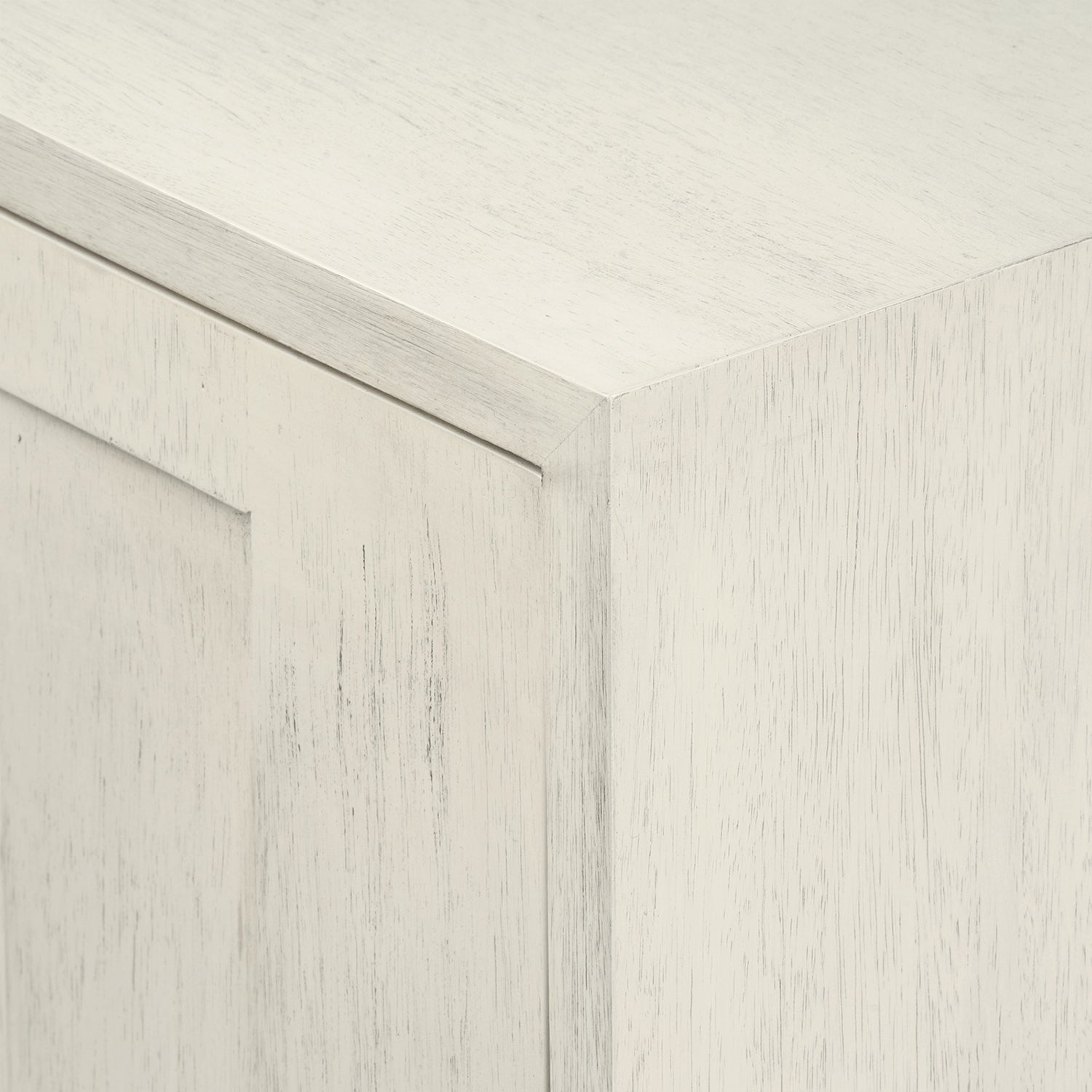 Villa and House Cooper 2 Drawer Side Table