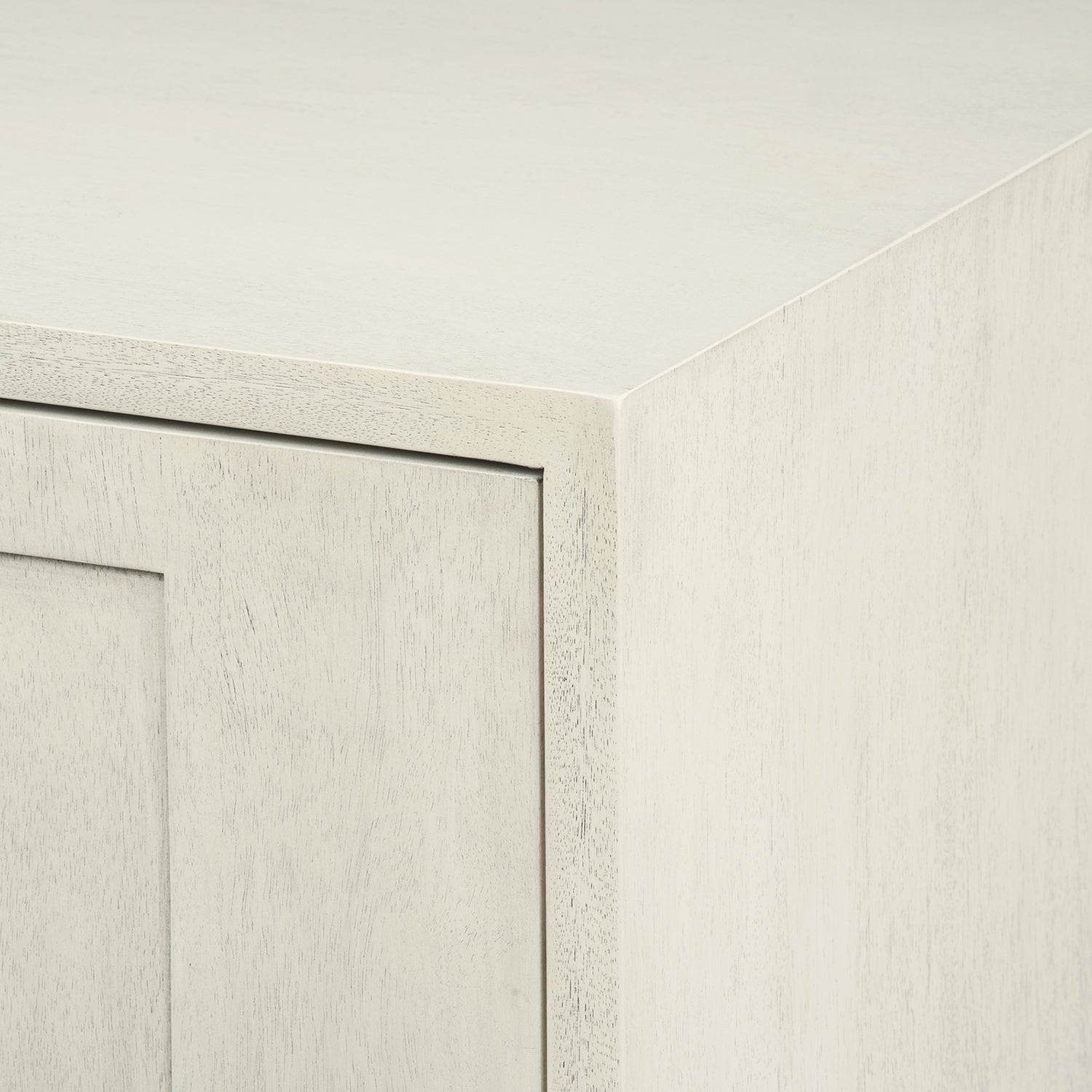 Villa and House Cooper 4 Door Cabinet