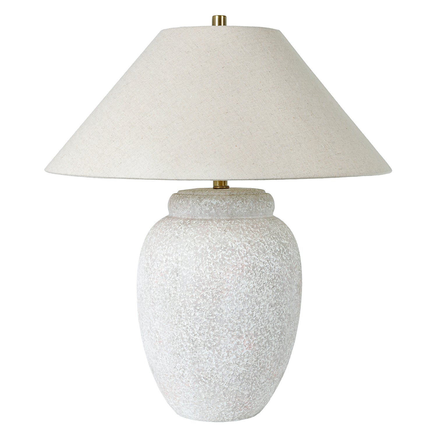 Capelli Table Lamp