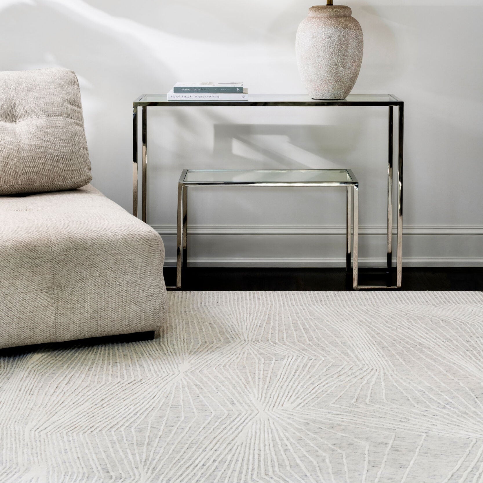 Surya Imola IML-1007 Hand Knotted Rug