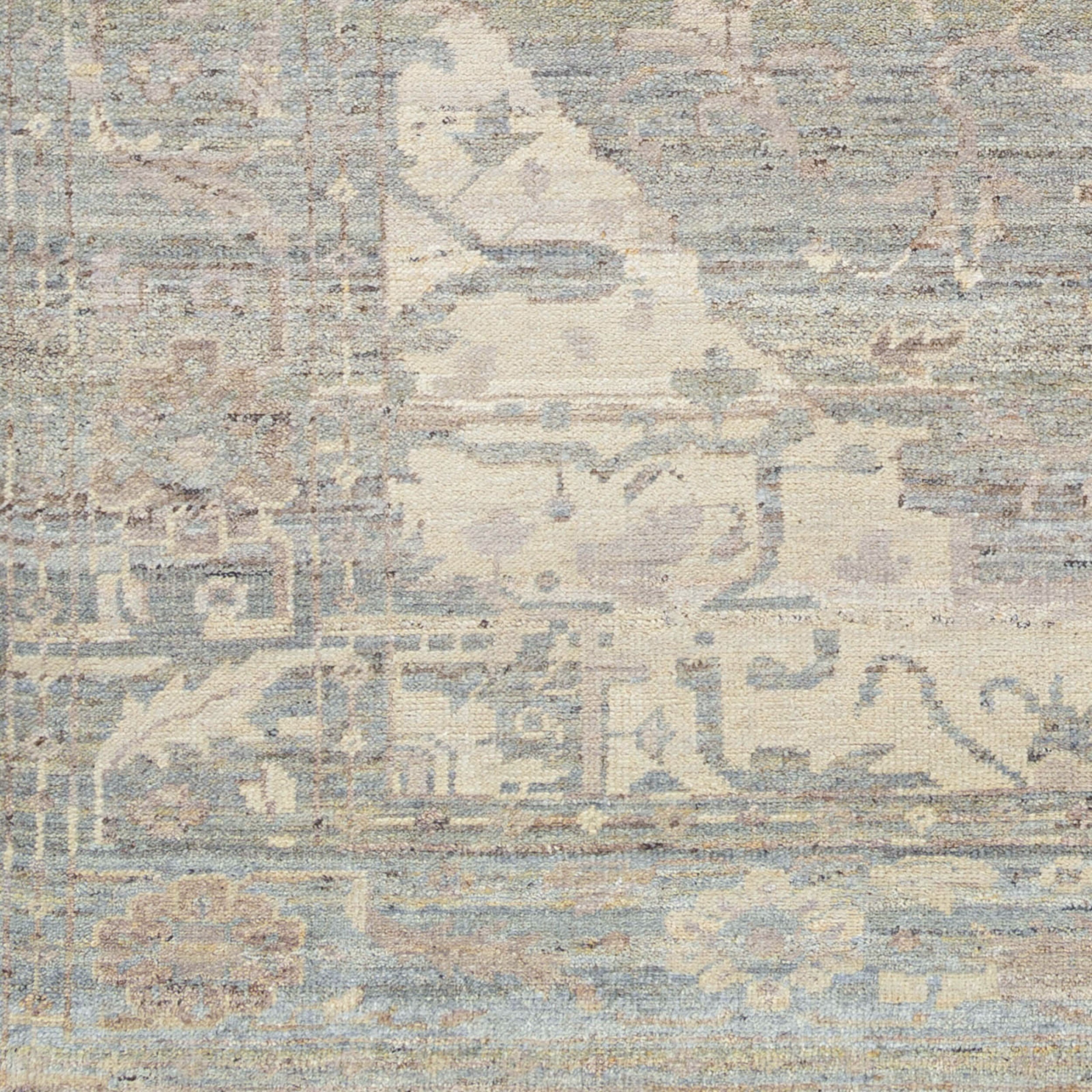 Surya Cappadocia CPP-5033 Hand Knotted Rug