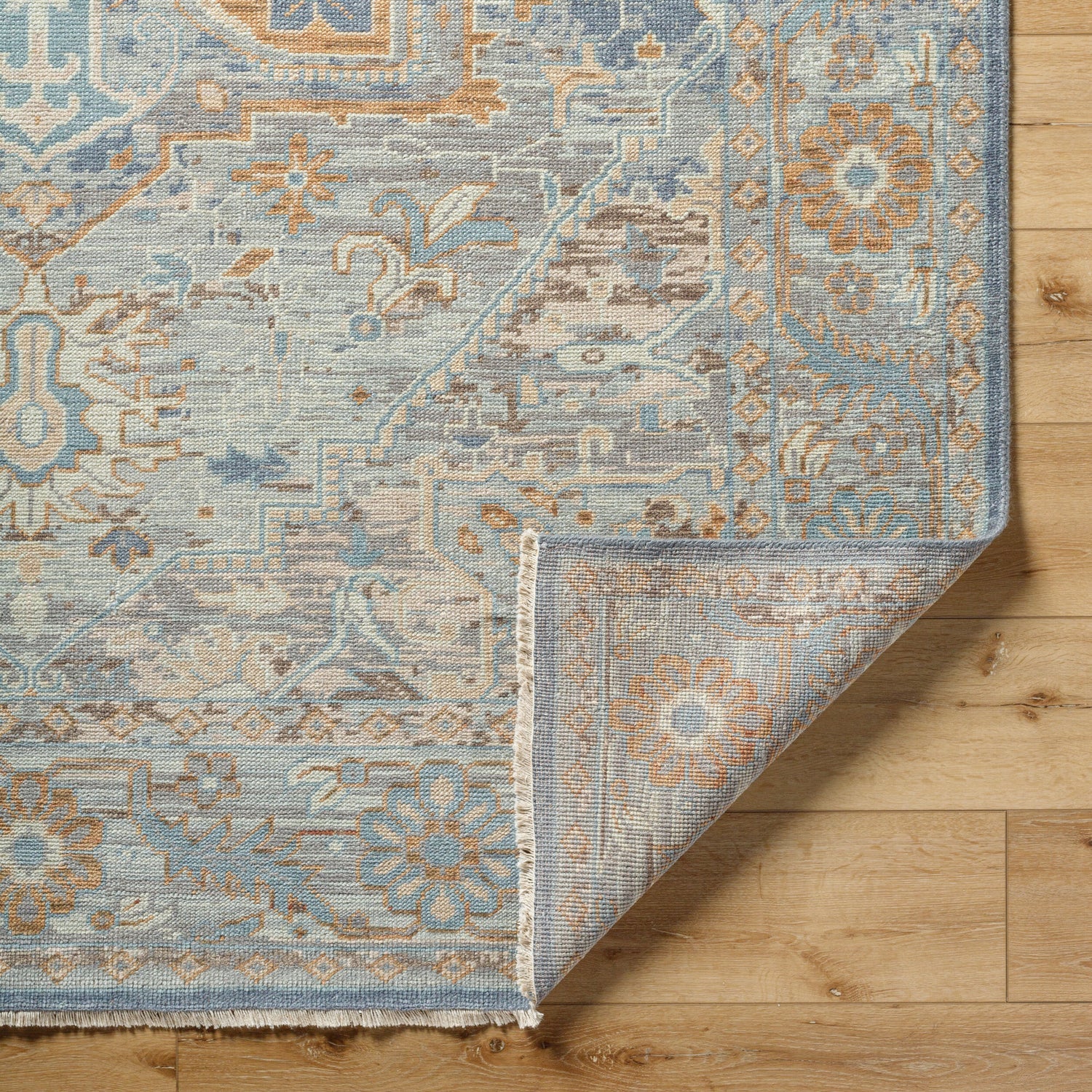 Surya Cappadocia CPP-5034 Hand Knotted Rug