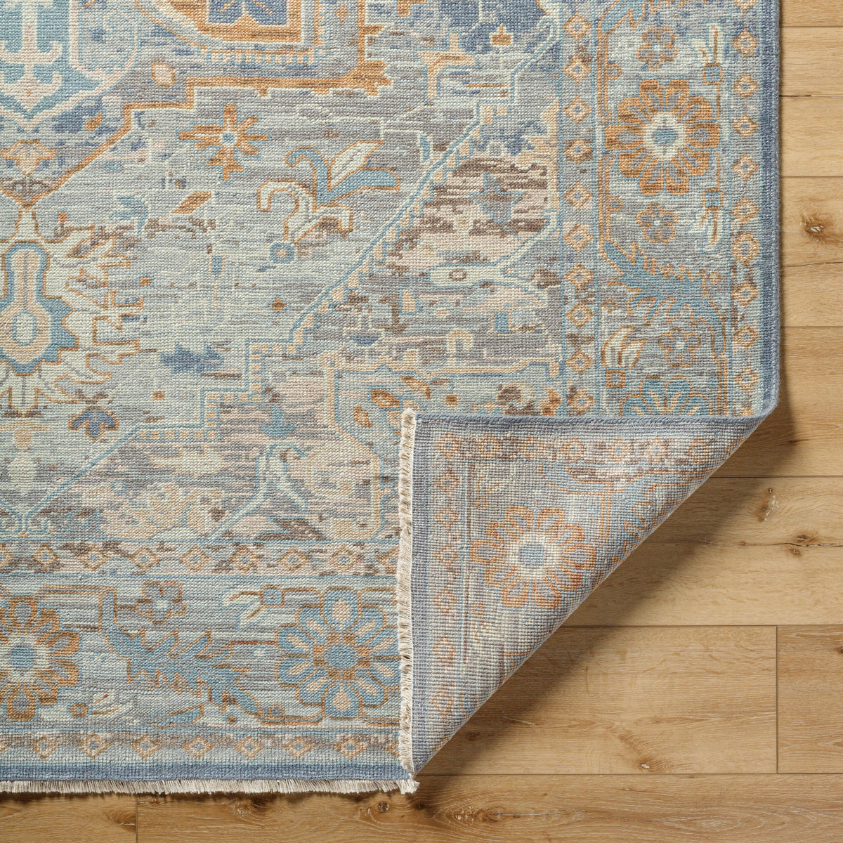 Surya Cappadocia CPP-5034 Hand Knotted Rug