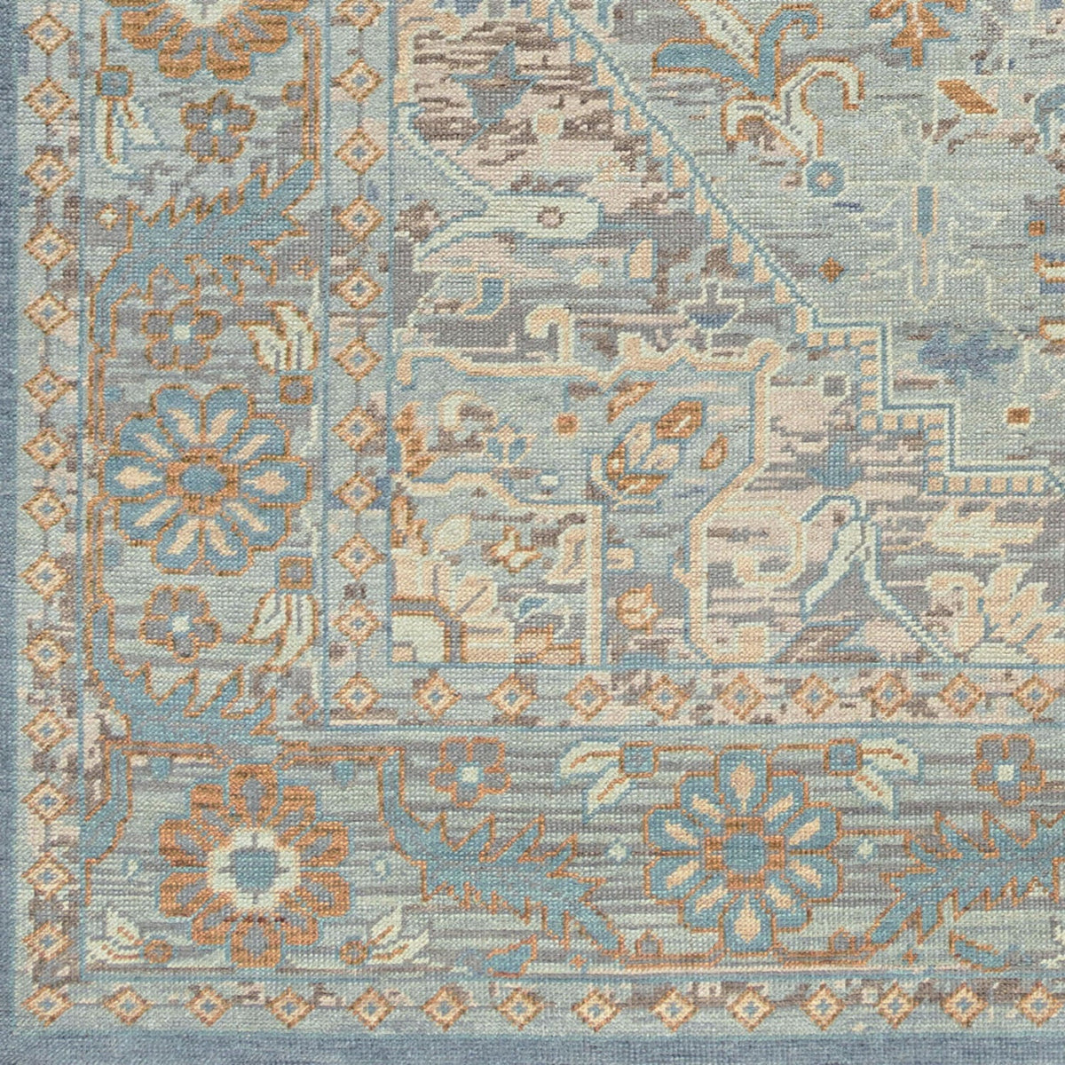 Surya Cappadocia CPP-5034 Hand Knotted Rug