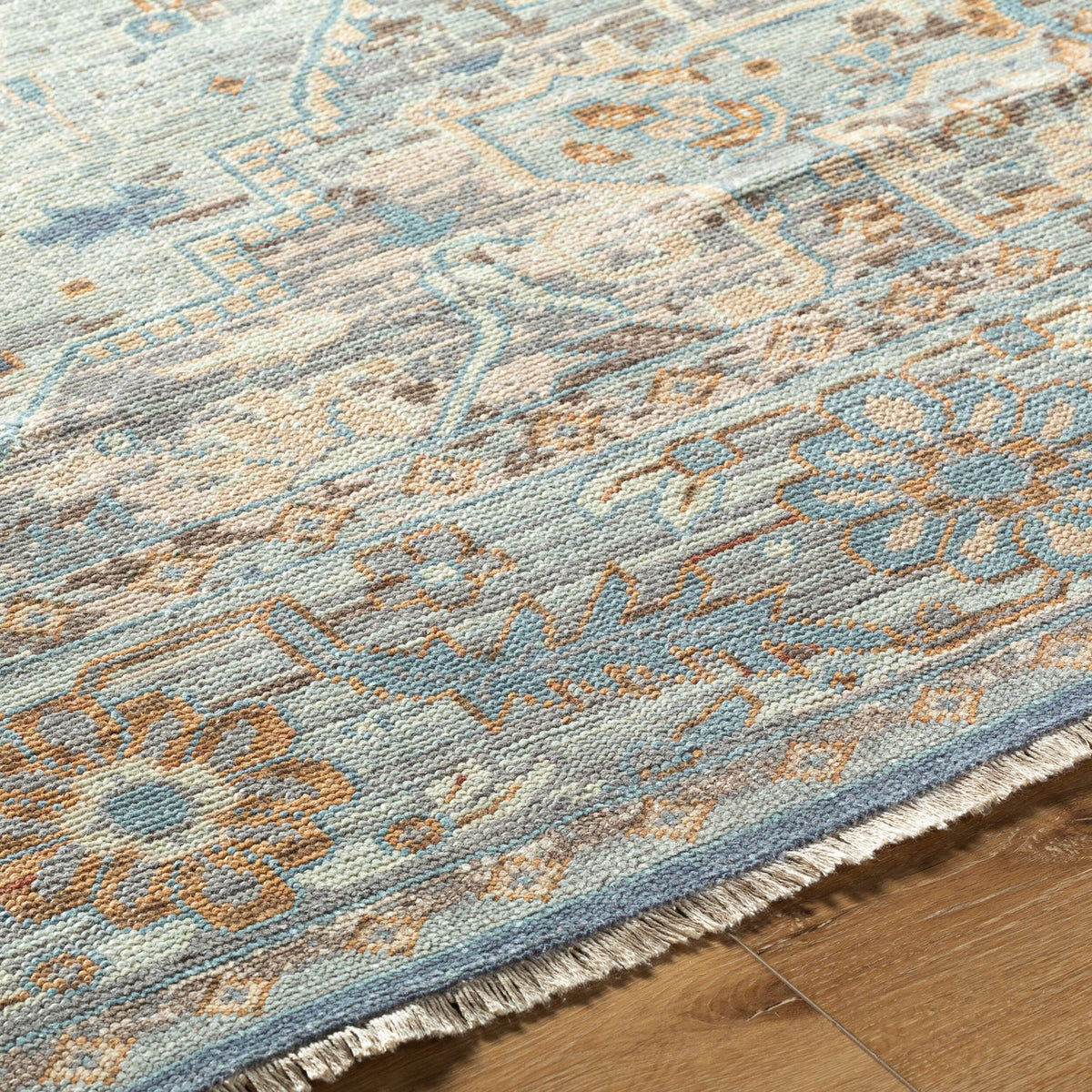 Surya Cappadocia CPP-5034 Hand Knotted Rug