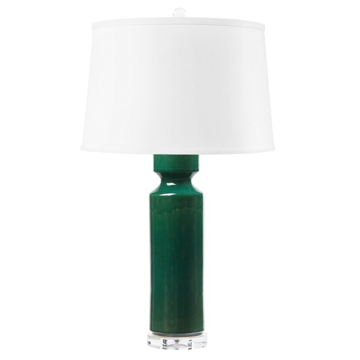 Villa and House Corinth Table Lamp Base