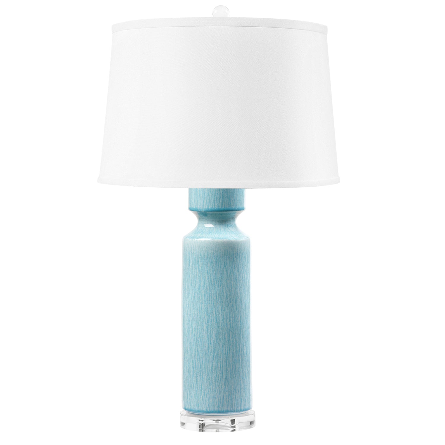 Villa and House Corinth Table Lamp Base