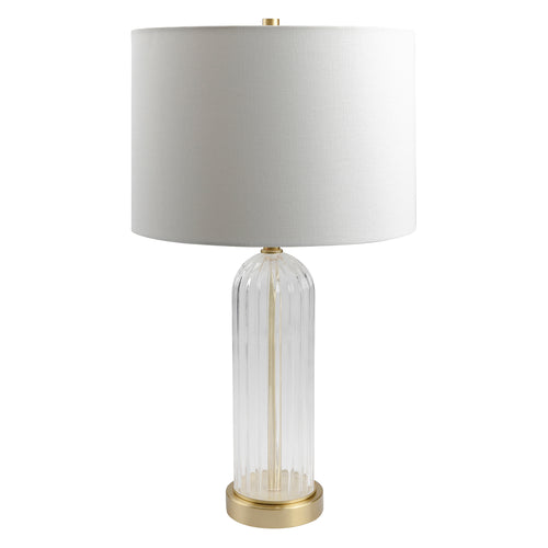 Crassula Table Lamp
