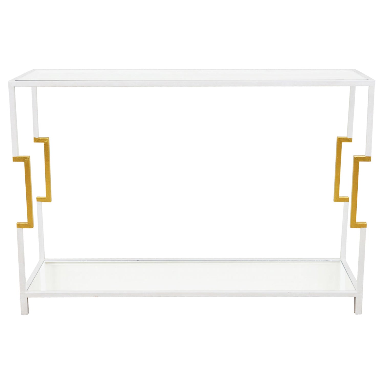 Contemporary Console Table