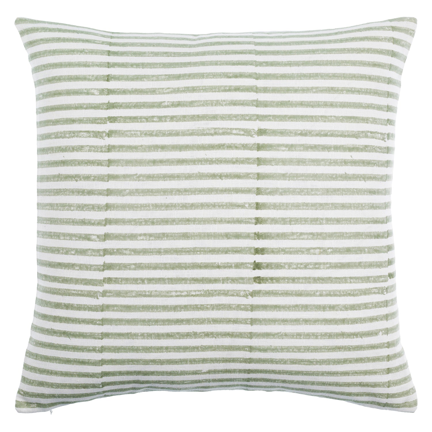 Chateau de Chic Stripe Throw Pillow