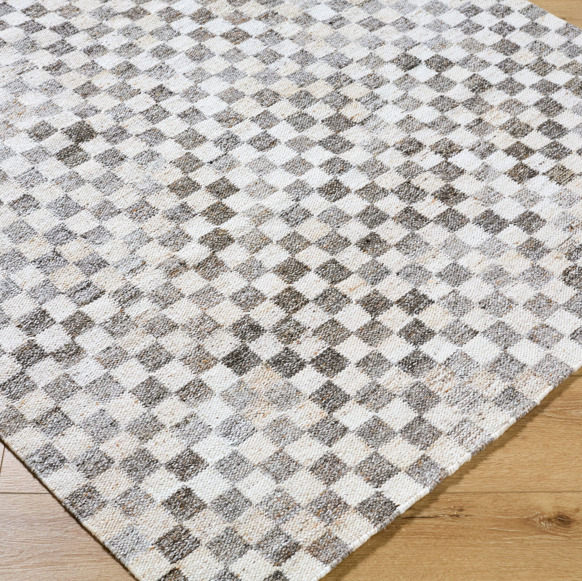Surya Cusco CUS-2300 Hand Woven Indoor/Outdoor Rug