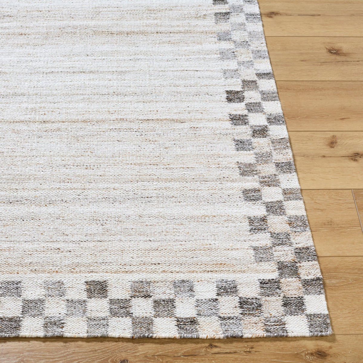 Surya Cusco CUS-2301 Hand Woven Indoor/Outdoor Rug