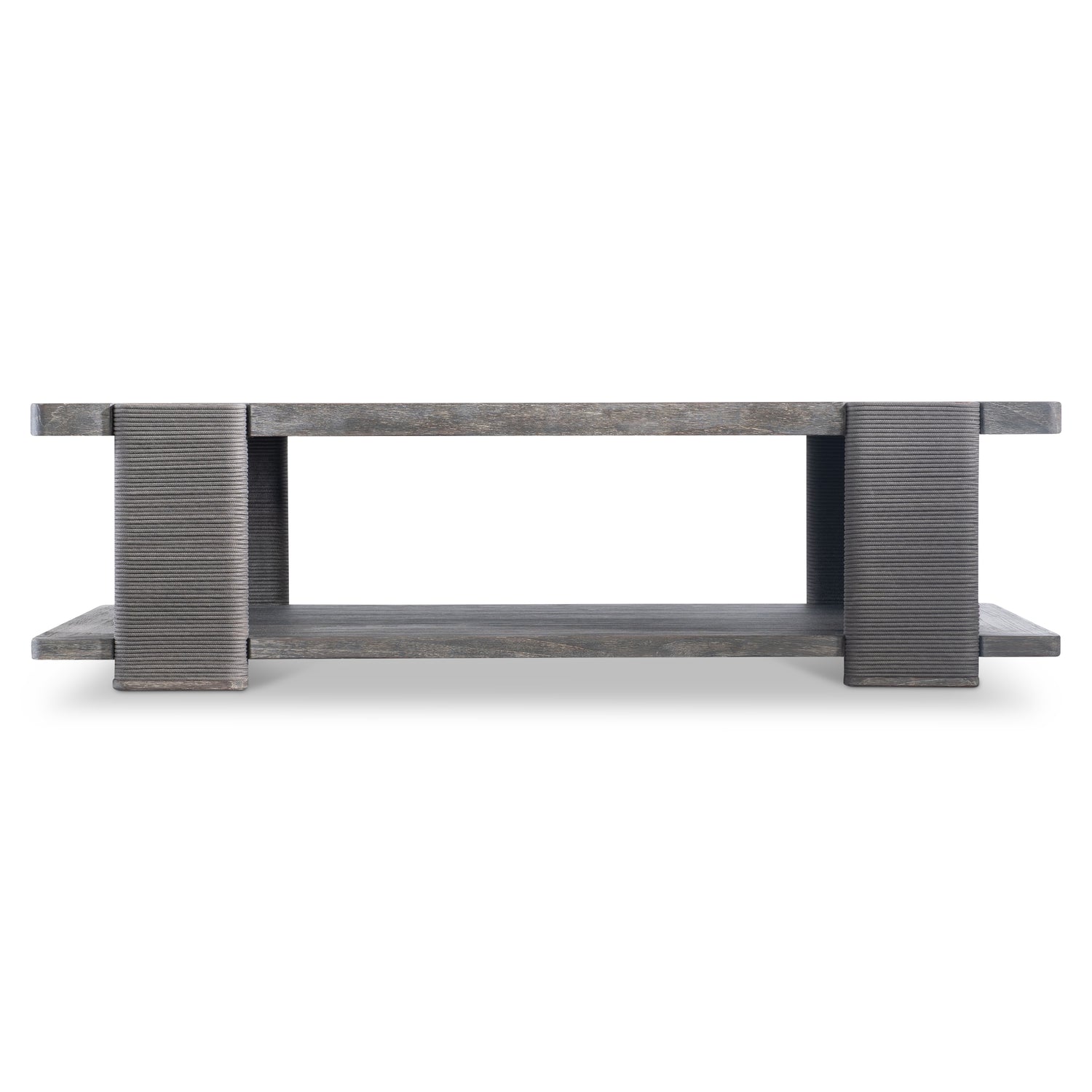 Bernhardt Exteriors Andros Outdoor Cocktail Table