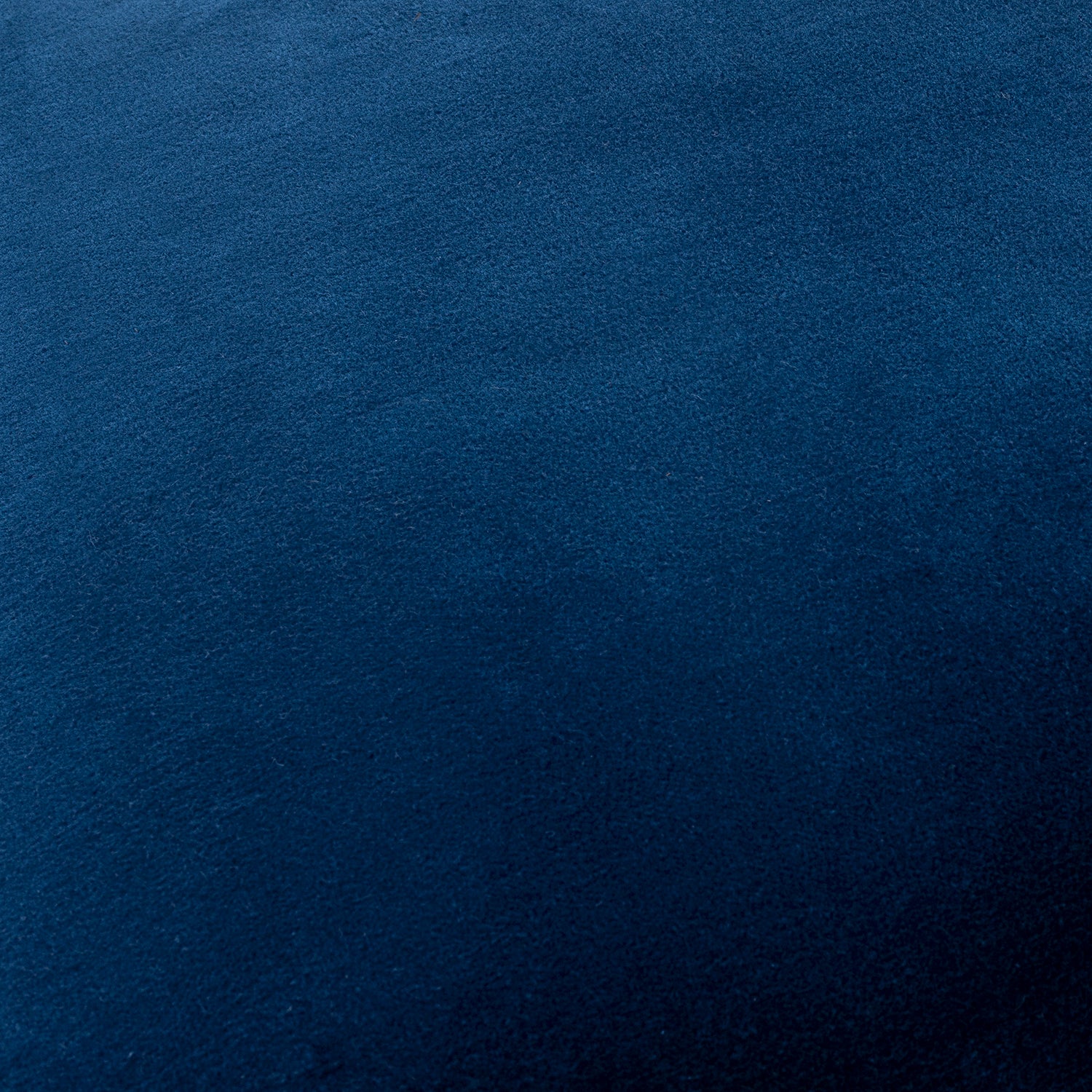 Cotton Velvet Throw Pillow