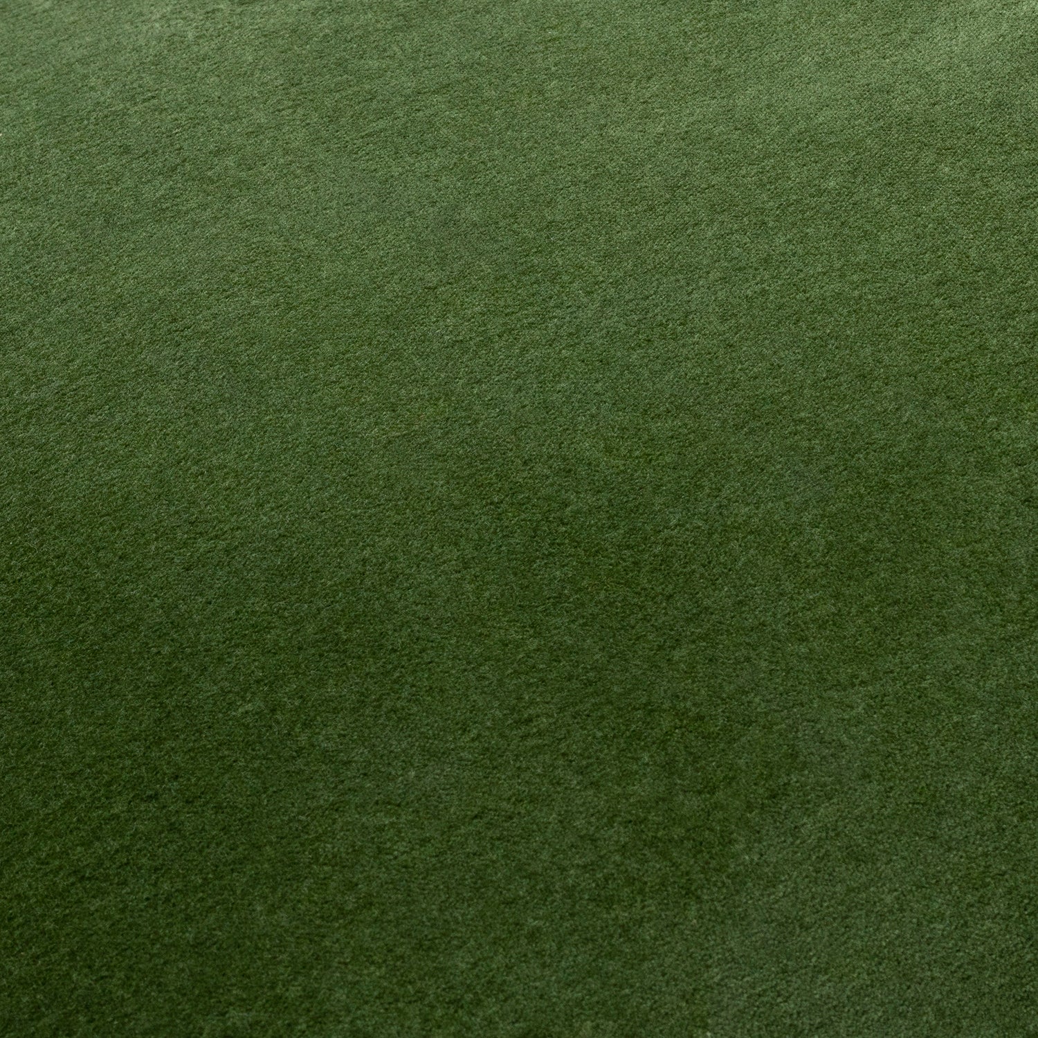 Cotton Velvet Throw Pillow