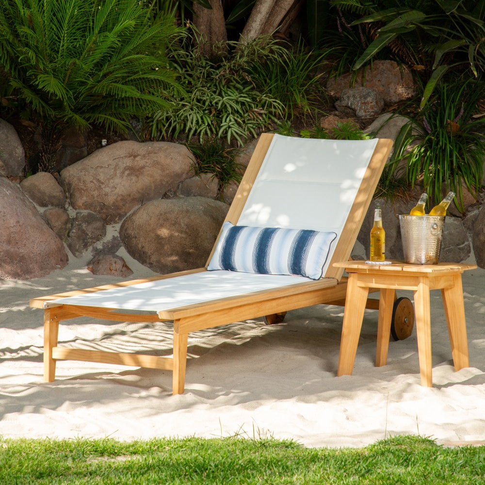 Margaritaville Harbor Outdoor Chaise