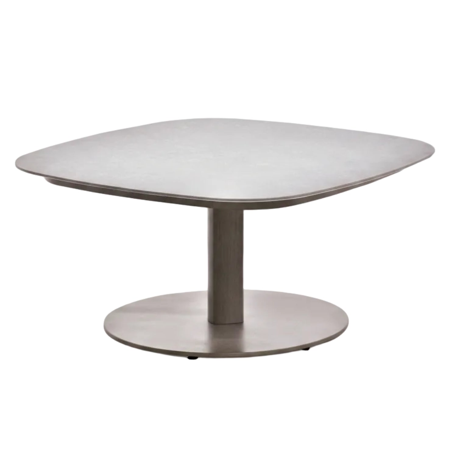 Daniella Stone Indoor/Outdoor Coffee Table