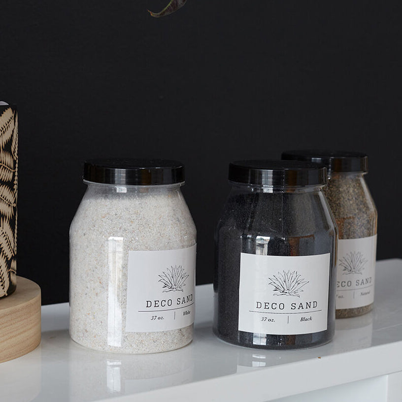 Decorative Sand Vase Filler