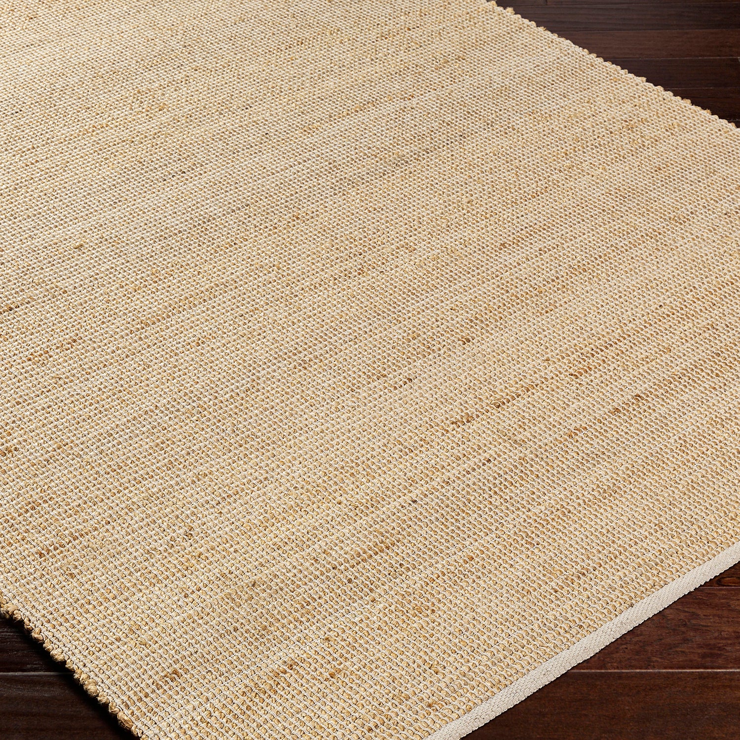 Livabliss Demi Rustic Hand Woven Rug