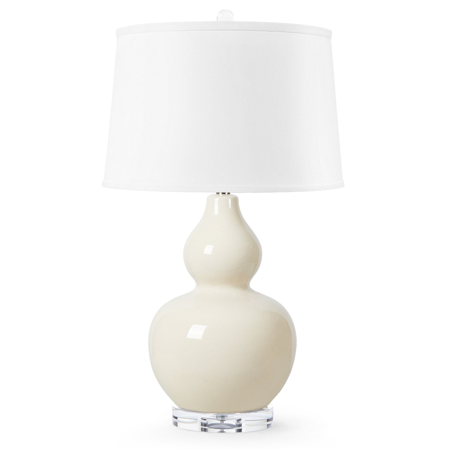 Villa and House Devon Table Lamp