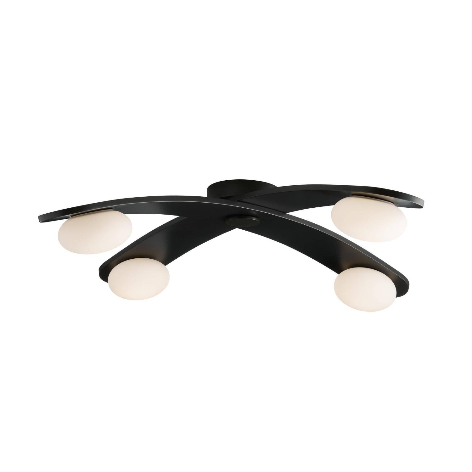 Arteriors Axia Flush Mount