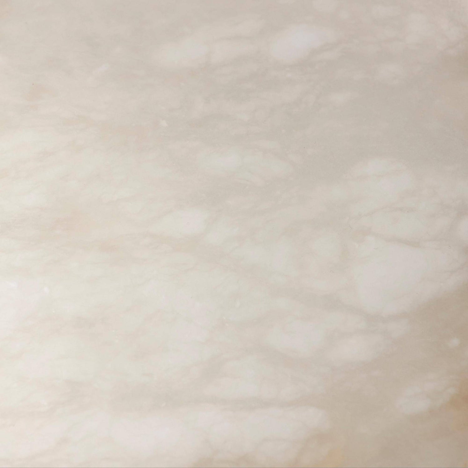 Arteriors Elara Antique Brass Flush Mount