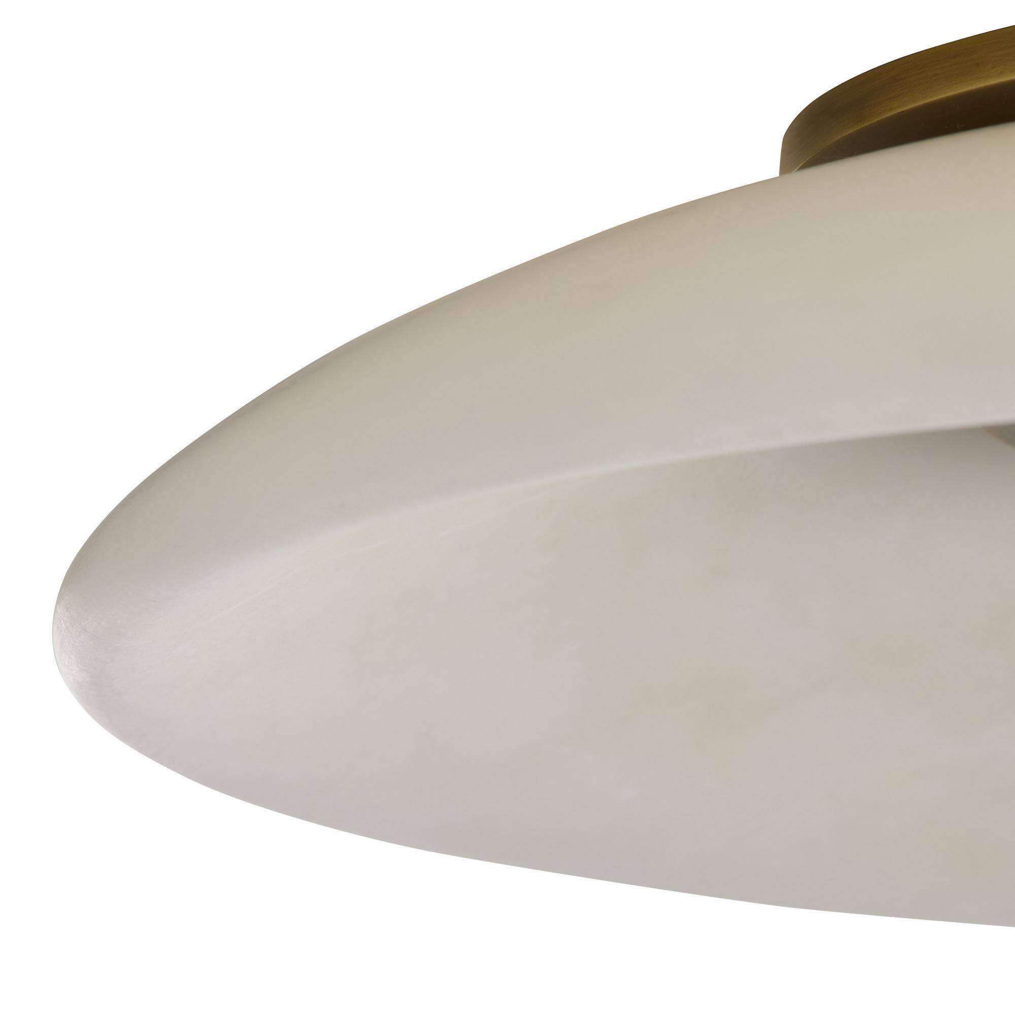 Arteriors Stella Flush Mount