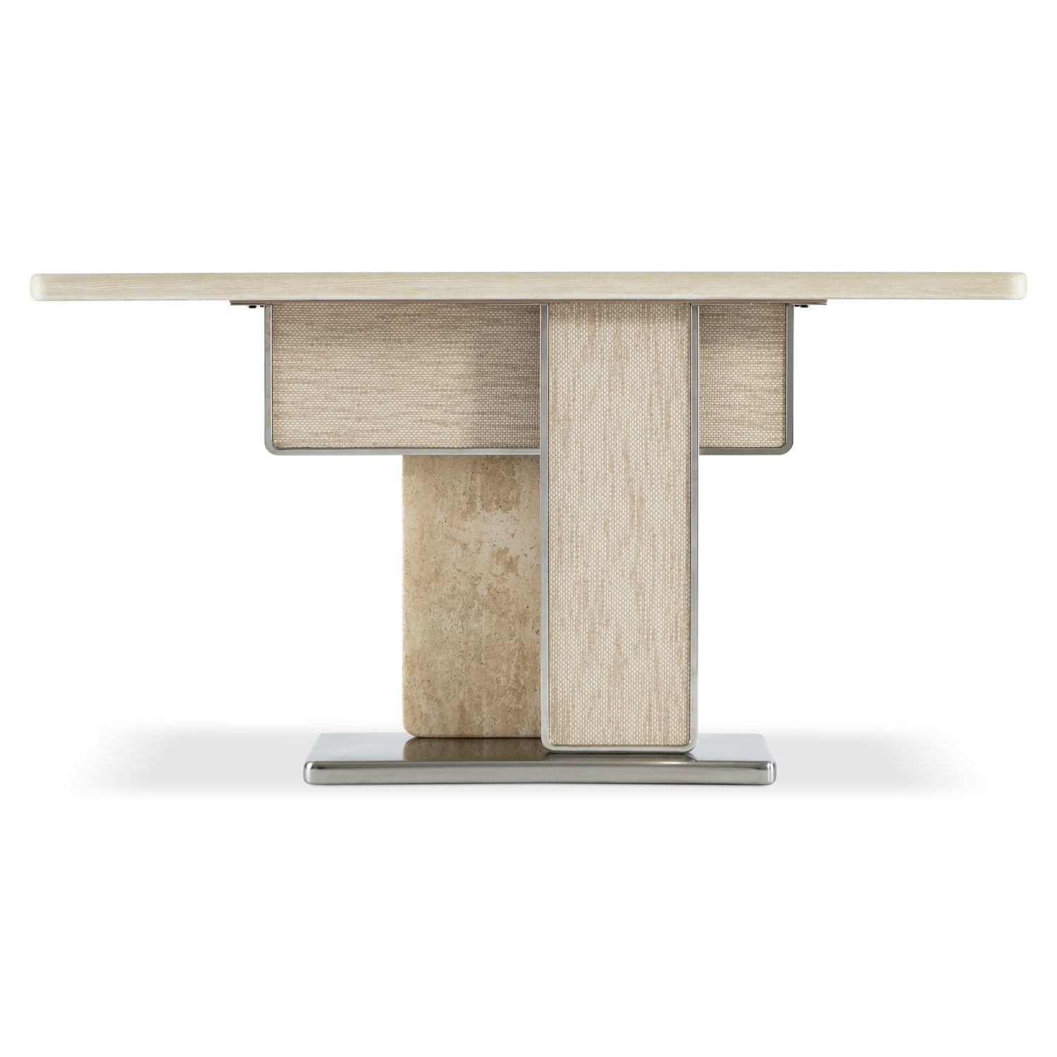 Bernhardt Interiors Laren Console Table